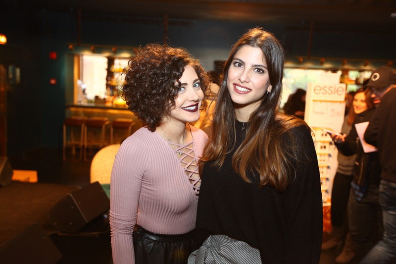 Launch of L'Armoire De Lana E-Shop at Sax 